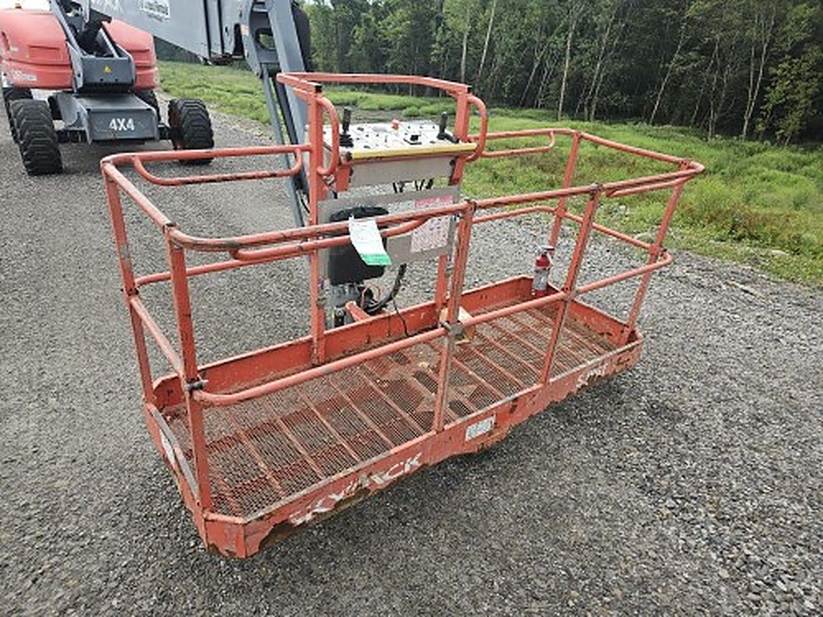 SKYJACK SJ86T photo 5