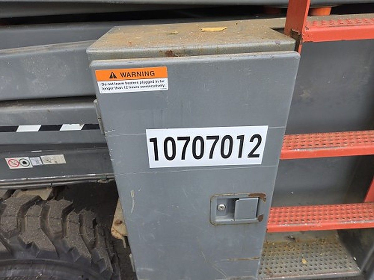 SKYJACK SJ8841RT photo 12