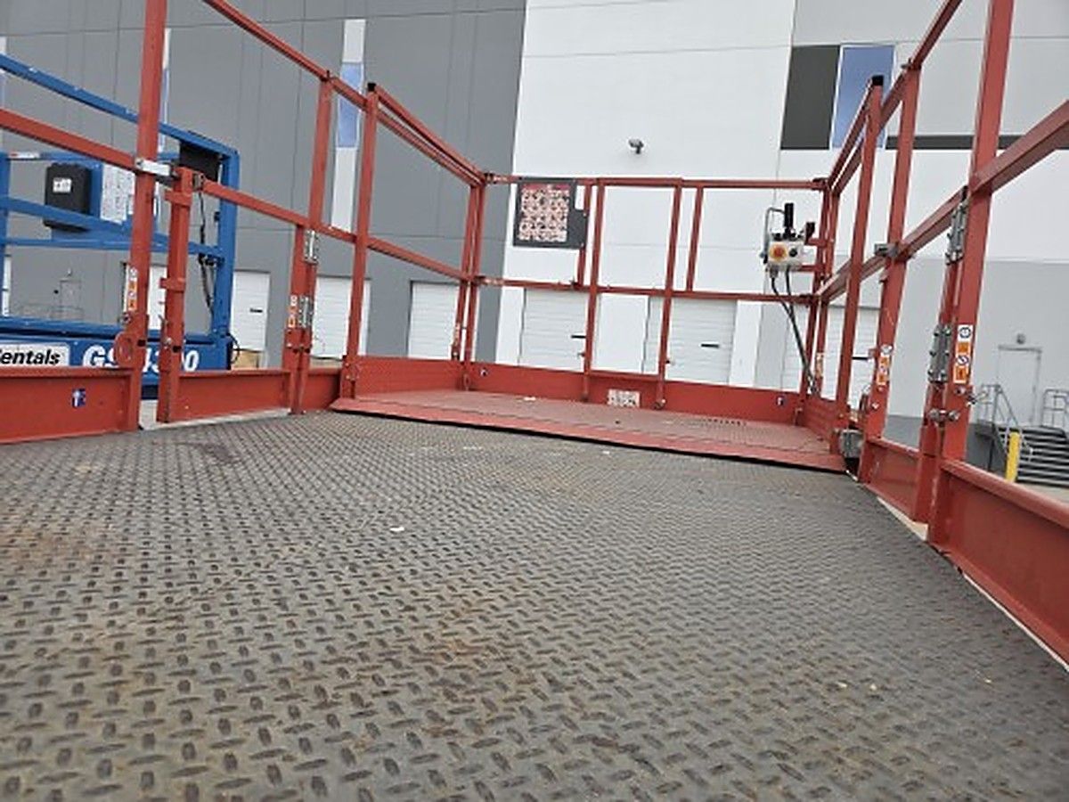 SKYJACK SJ8841RT photo 11