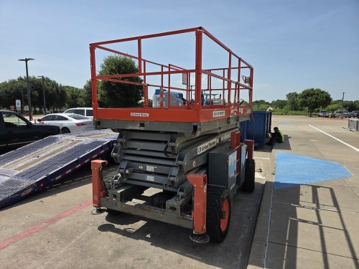 SKYJACK SJ8841RT photo 5