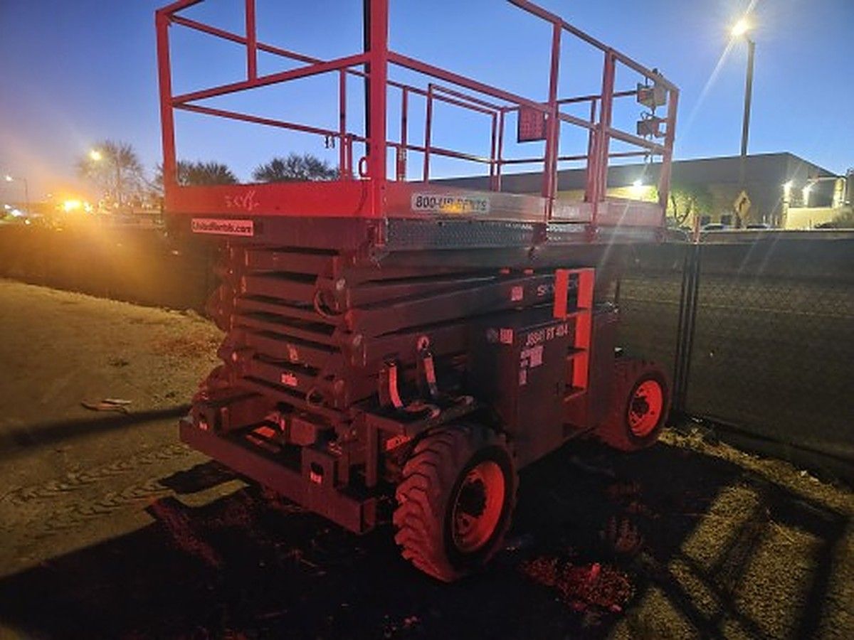 2018 SKYJACK SJ8841RT for sale in Las Vegas, NV