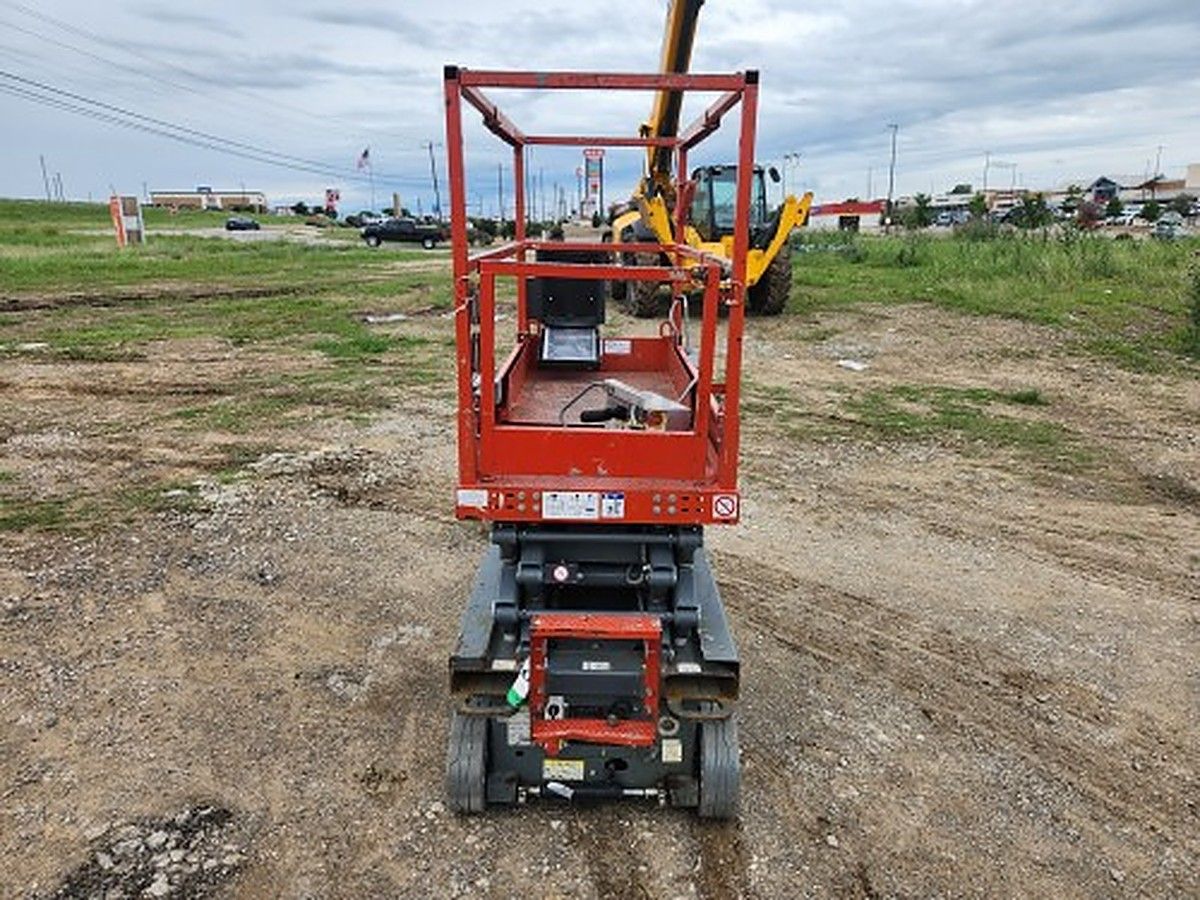 SKYJACK SJIII3219 photo 2
