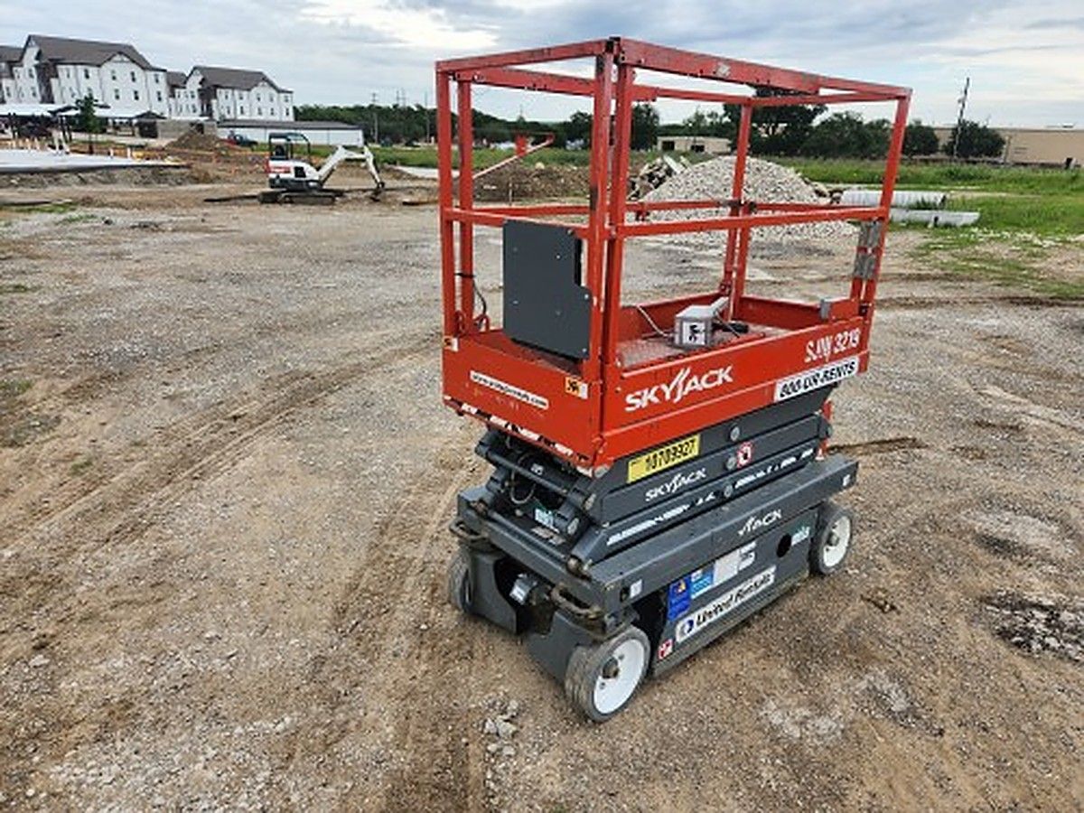 SKYJACK SJIII3219 photo 5