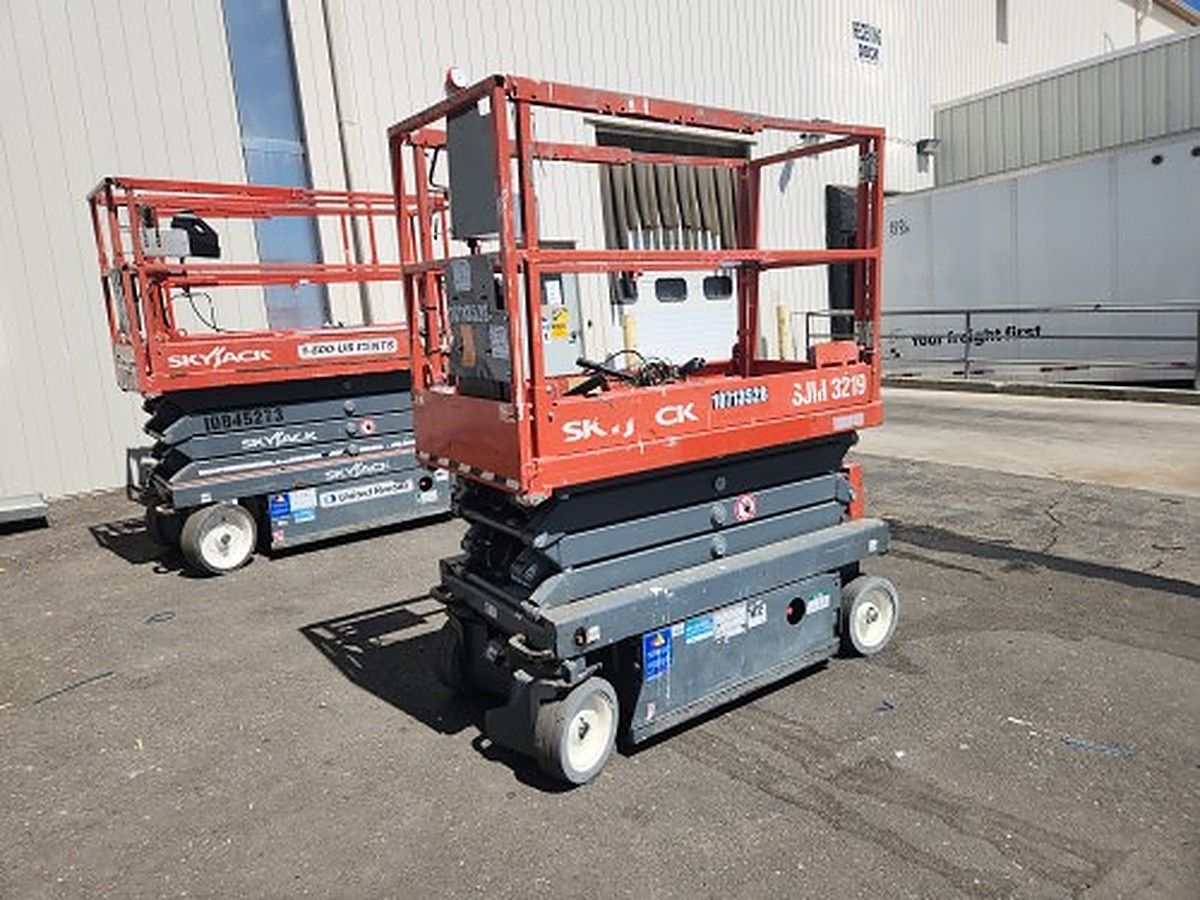 SKYJACK SJIII3219 photo 2