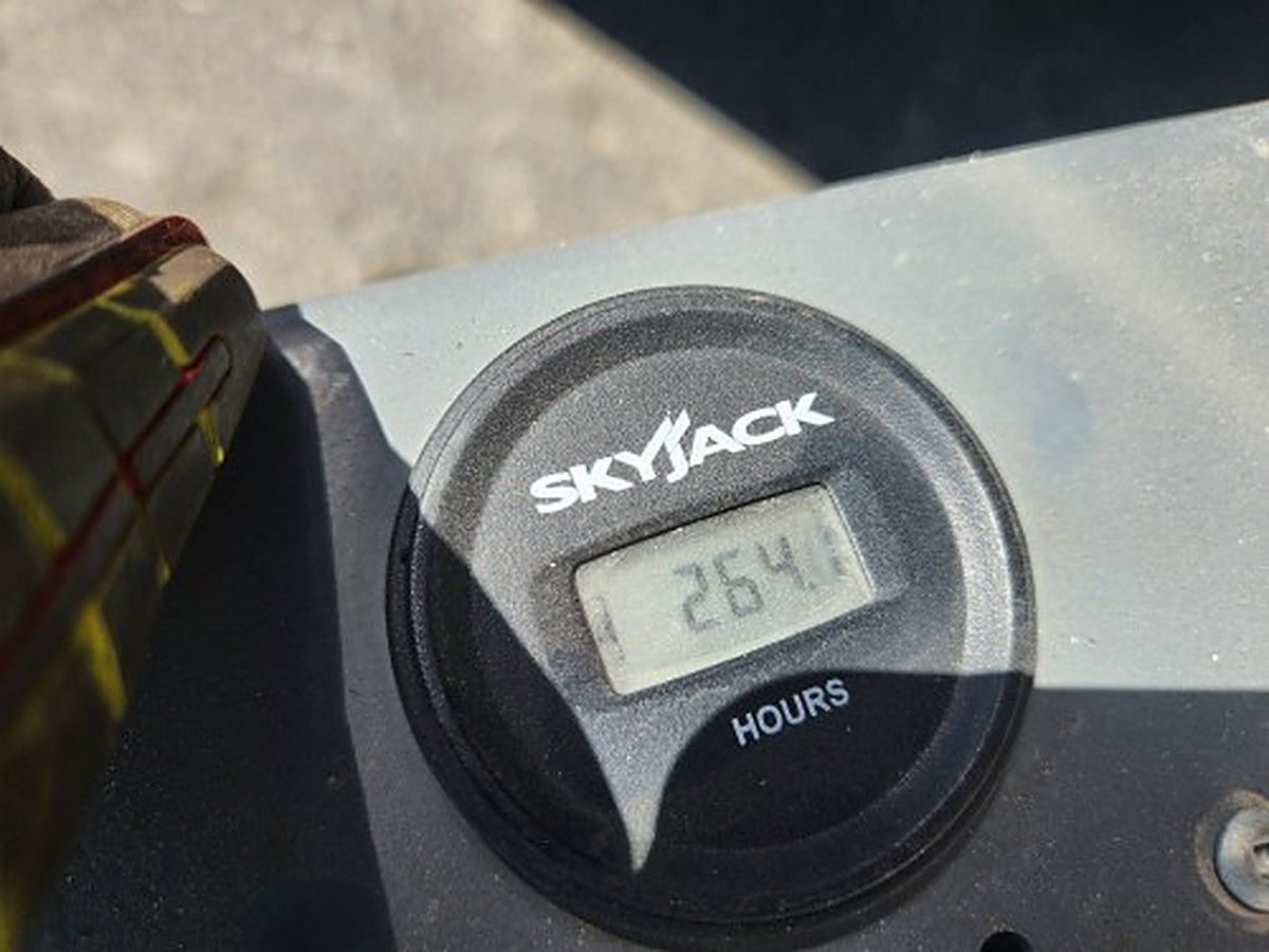 SKYJACK SJIII3219 photo 12