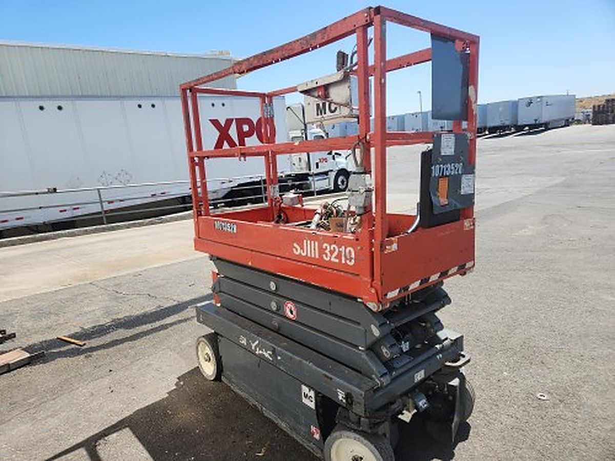 SKYJACK SJIII3219 photo 3
