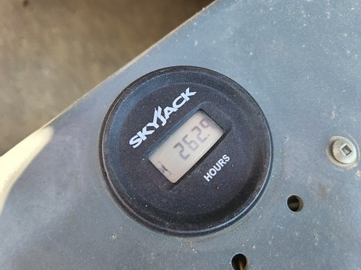 SKYJACK SJIII3219 photo 8