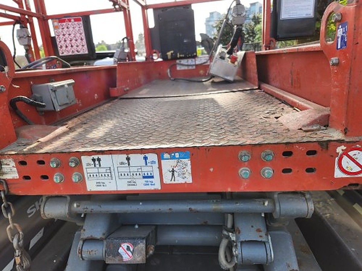 SKYJACK SJIII3219 photo 3