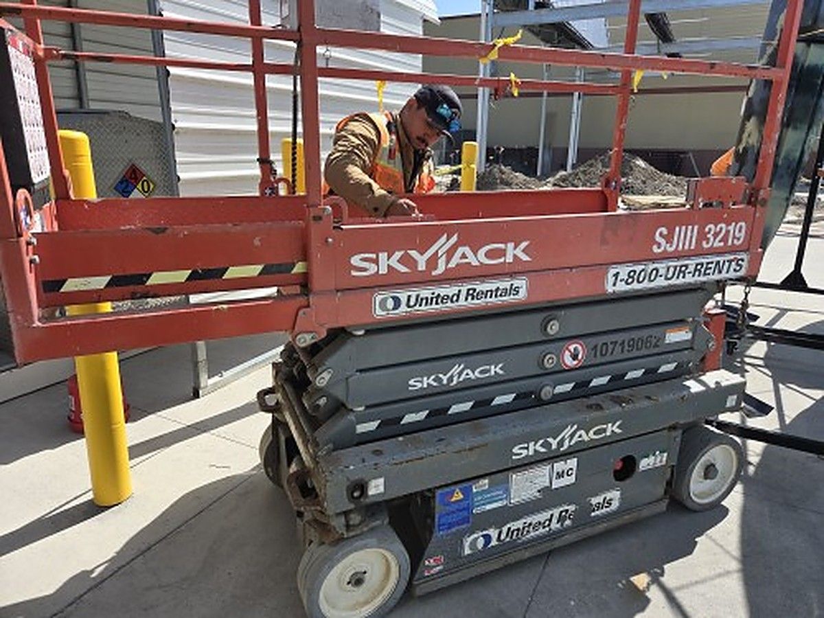 SKYJACK SJIII3219 photo 3