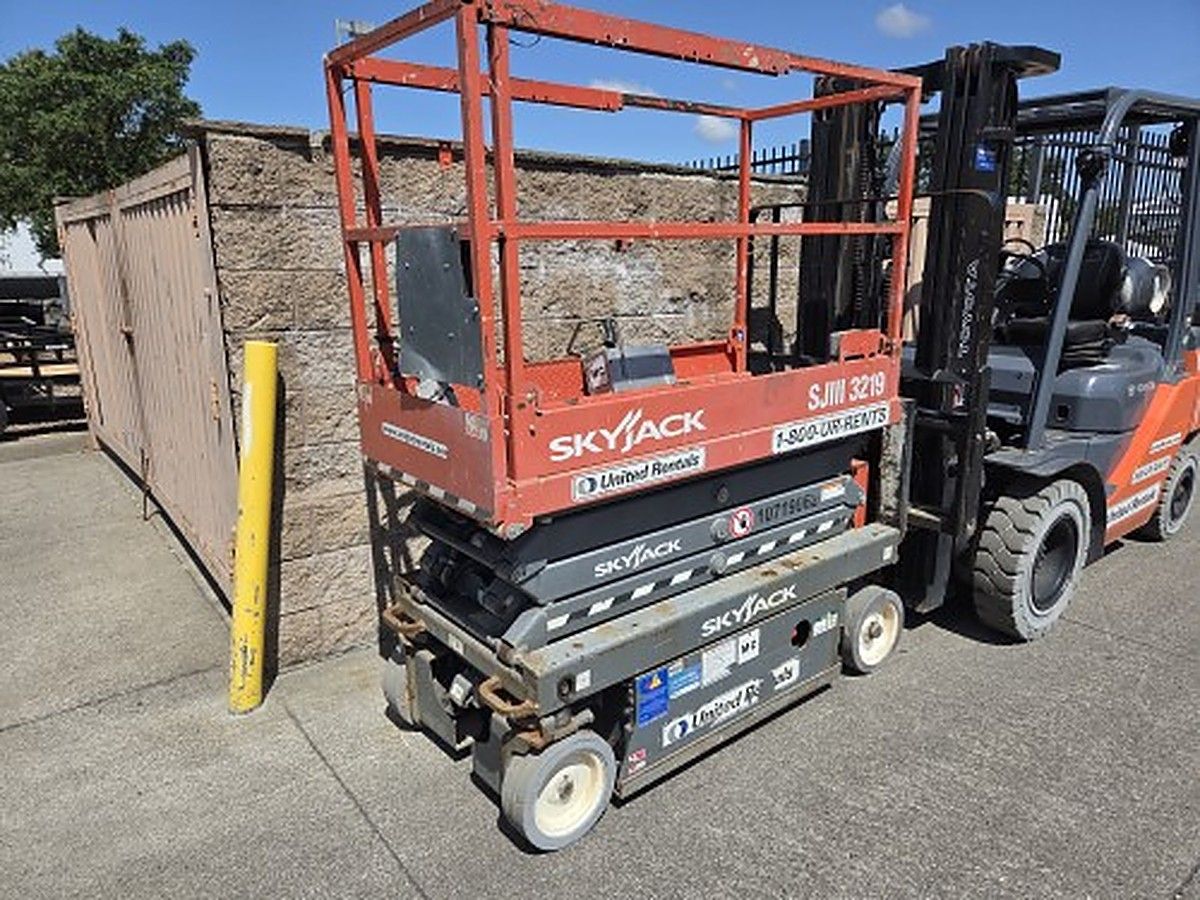 SKYJACK SJIII3219 photo 5