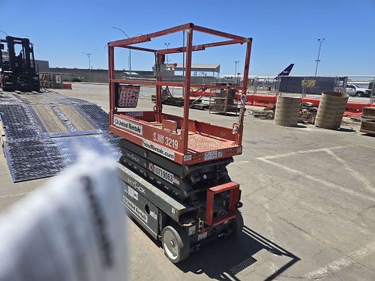 2018 SKYJACK SJIII3219 for sale in Las Vegas, NV