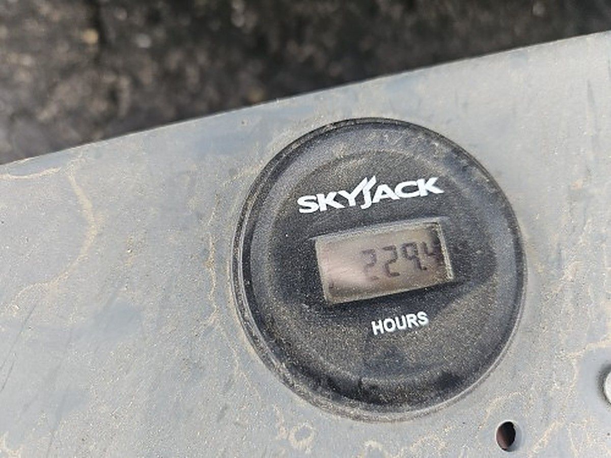 SKYJACK SJIII3219 photo 5