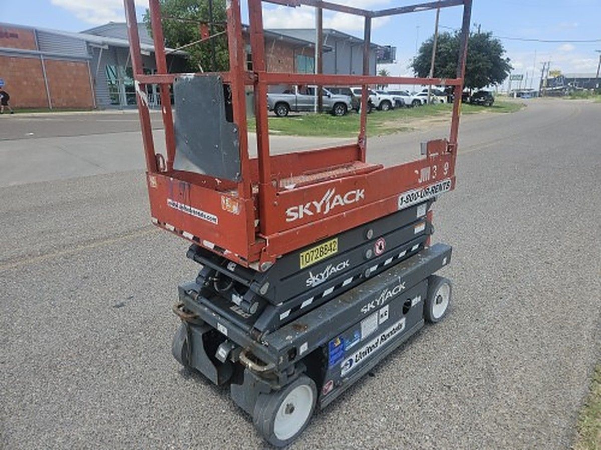 SKYJACK SJIII3219 photo 3
