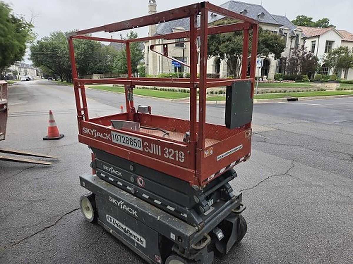 2018 SKYJACK SJIII3219 for sale in Las Vegas, NV