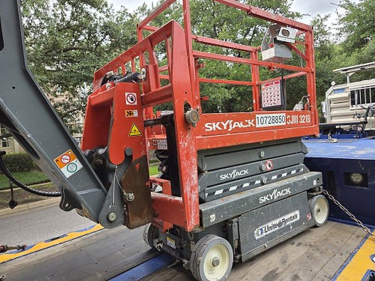 SKYJACK SJIII3219 photo 2