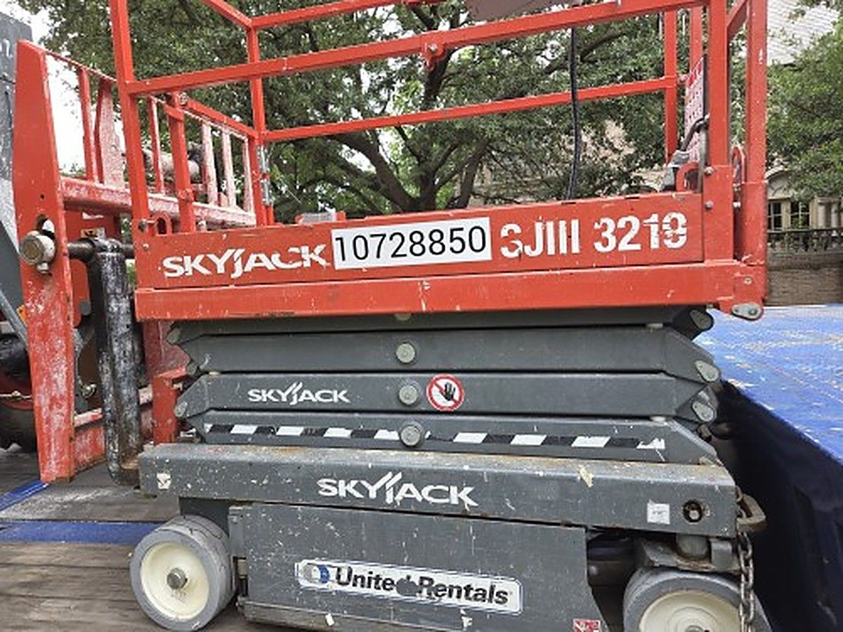 SKYJACK SJIII3219 photo 4
