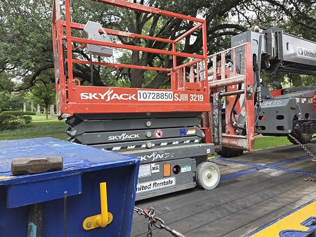 SKYJACK SJIII3219 photo 6
