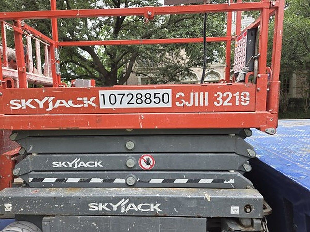 SKYJACK SJIII3219 photo 7
