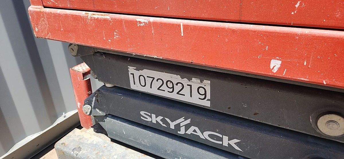 2018 SKYJACK SJIII3219 for sale in Las Vegas, NV