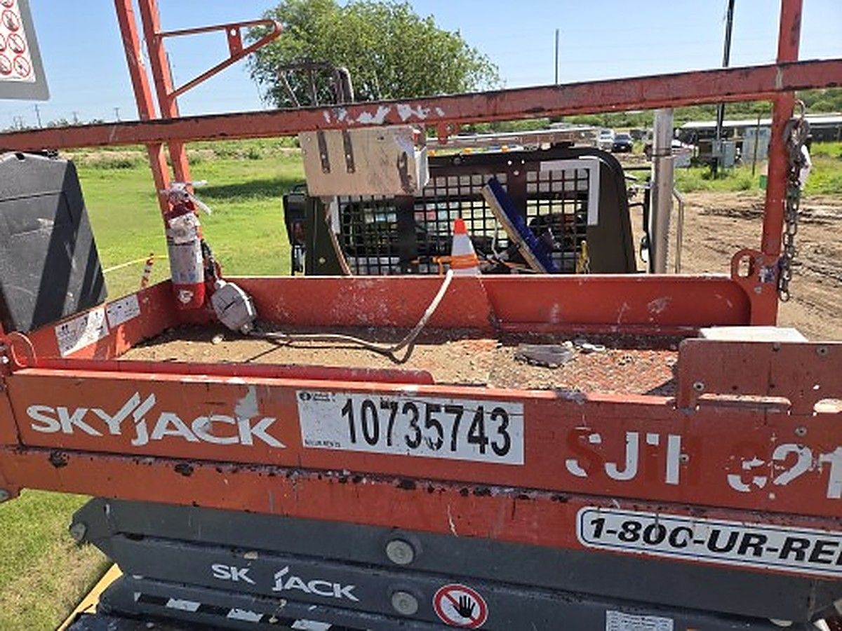 SKYJACK SJIII3219 photo 2