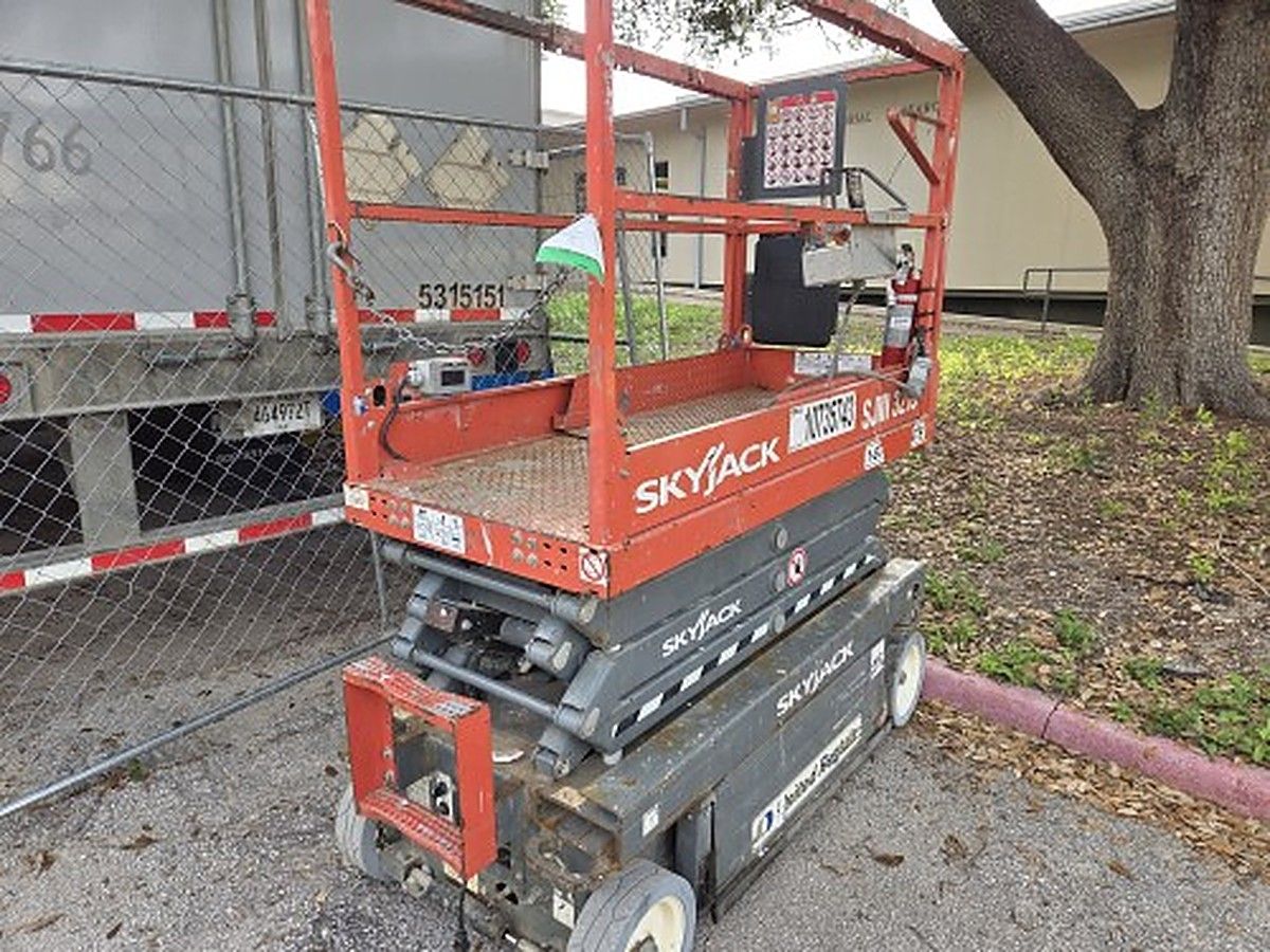 SKYJACK SJIII3219 photo 4