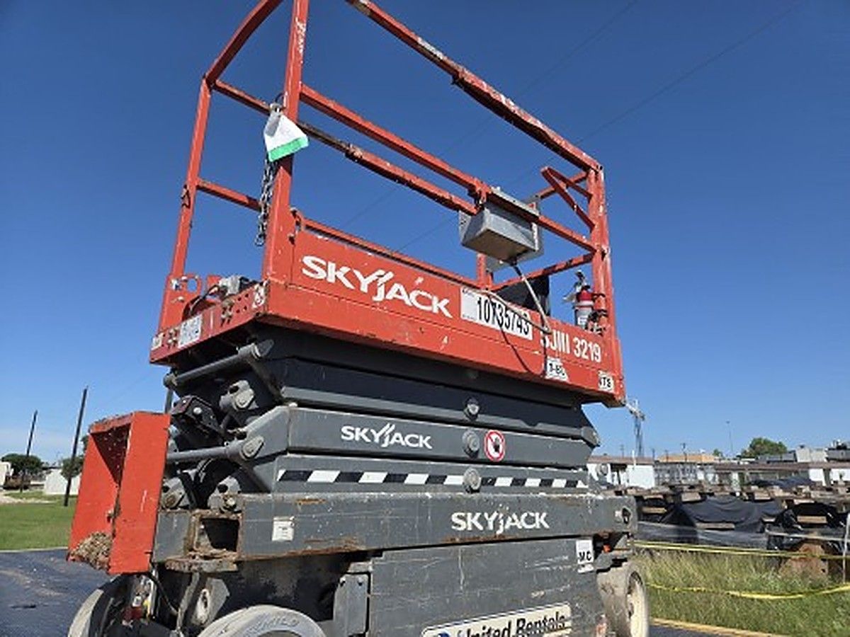 SKYJACK SJIII3219 photo 10