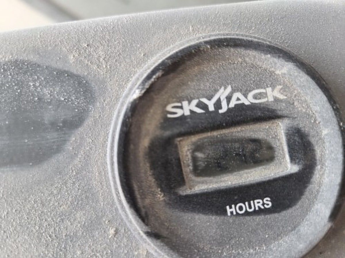 SKYJACK SJIII3219 photo 2