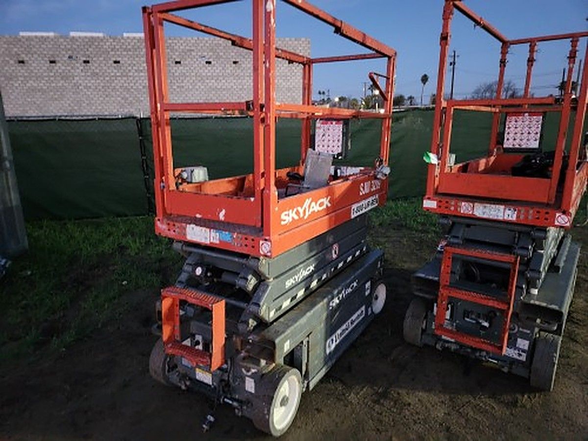 SKYJACK SJIII3219 photo 7