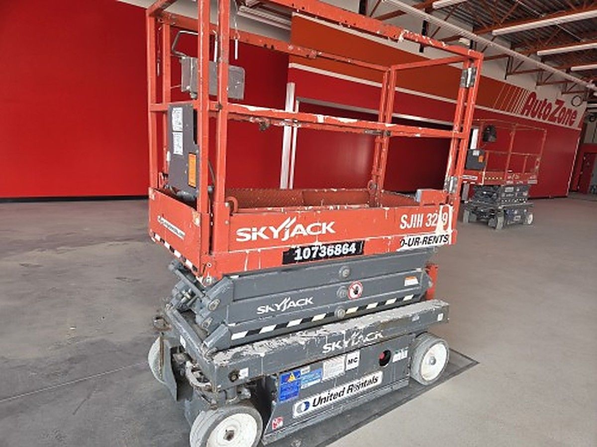 SKYJACK SJIII3219 photo 9