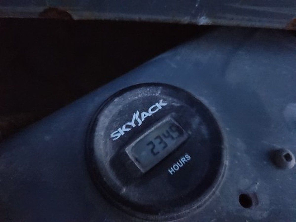 SKYJACK SJIII3219 photo 10
