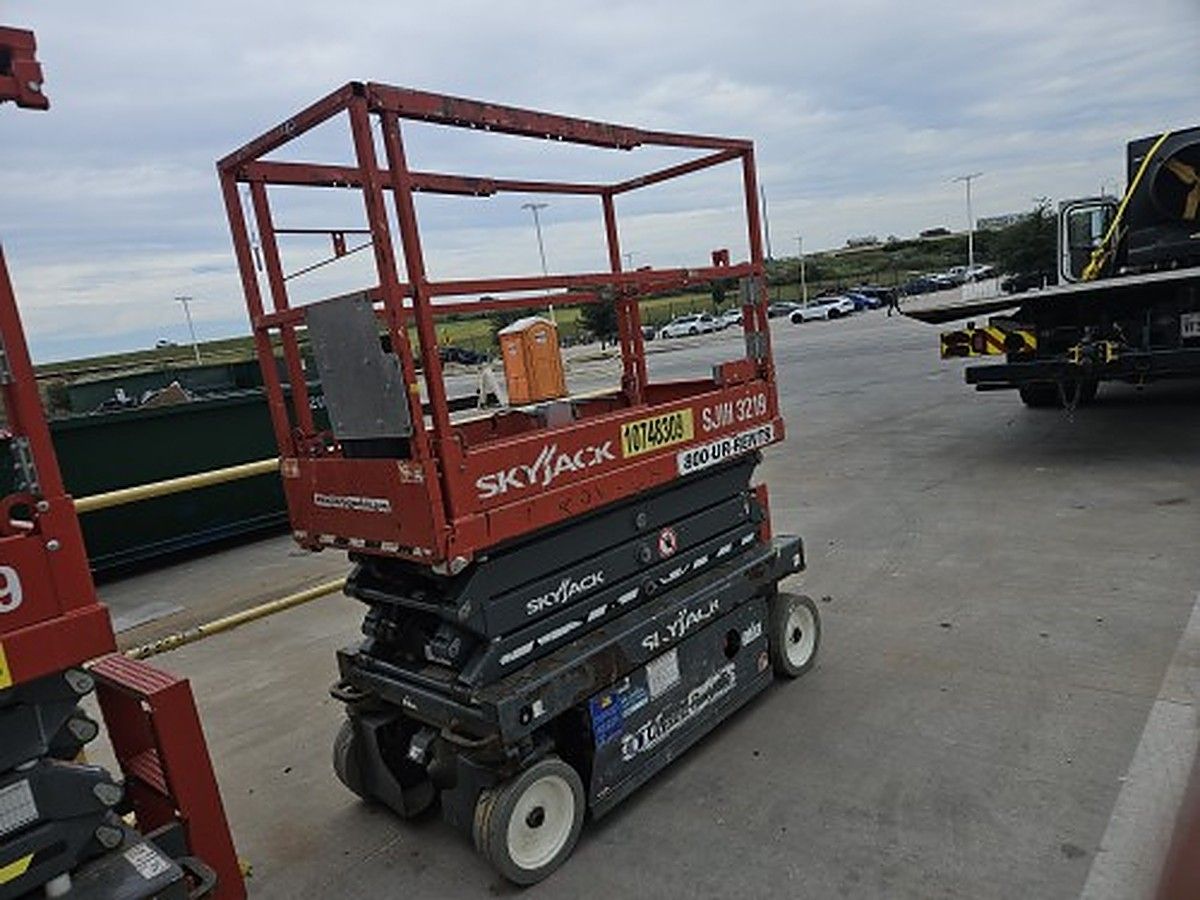 2018 SKYJACK SJIII3219 for sale in Las Vegas, NV