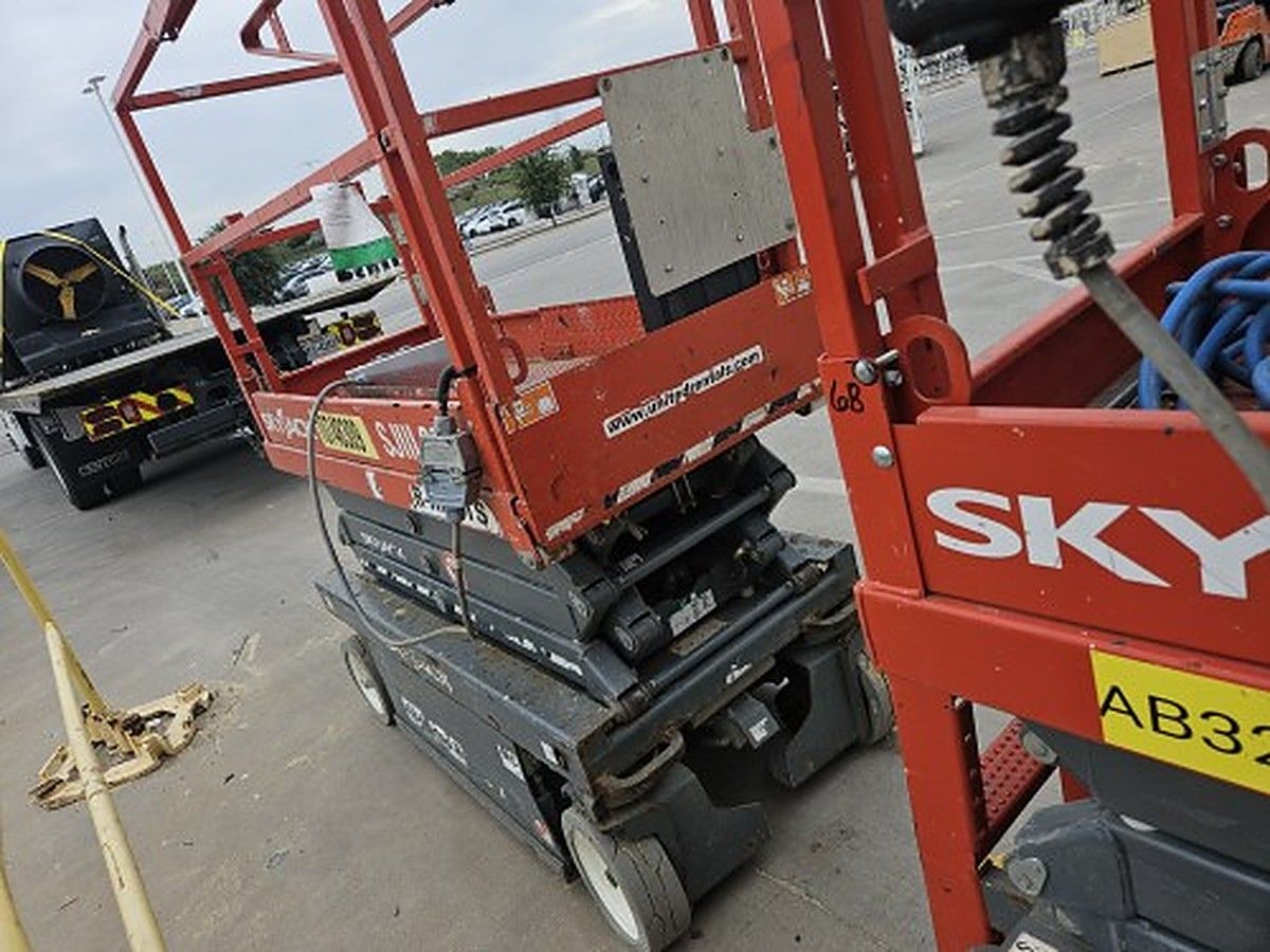 SKYJACK SJIII3219 photo 3
