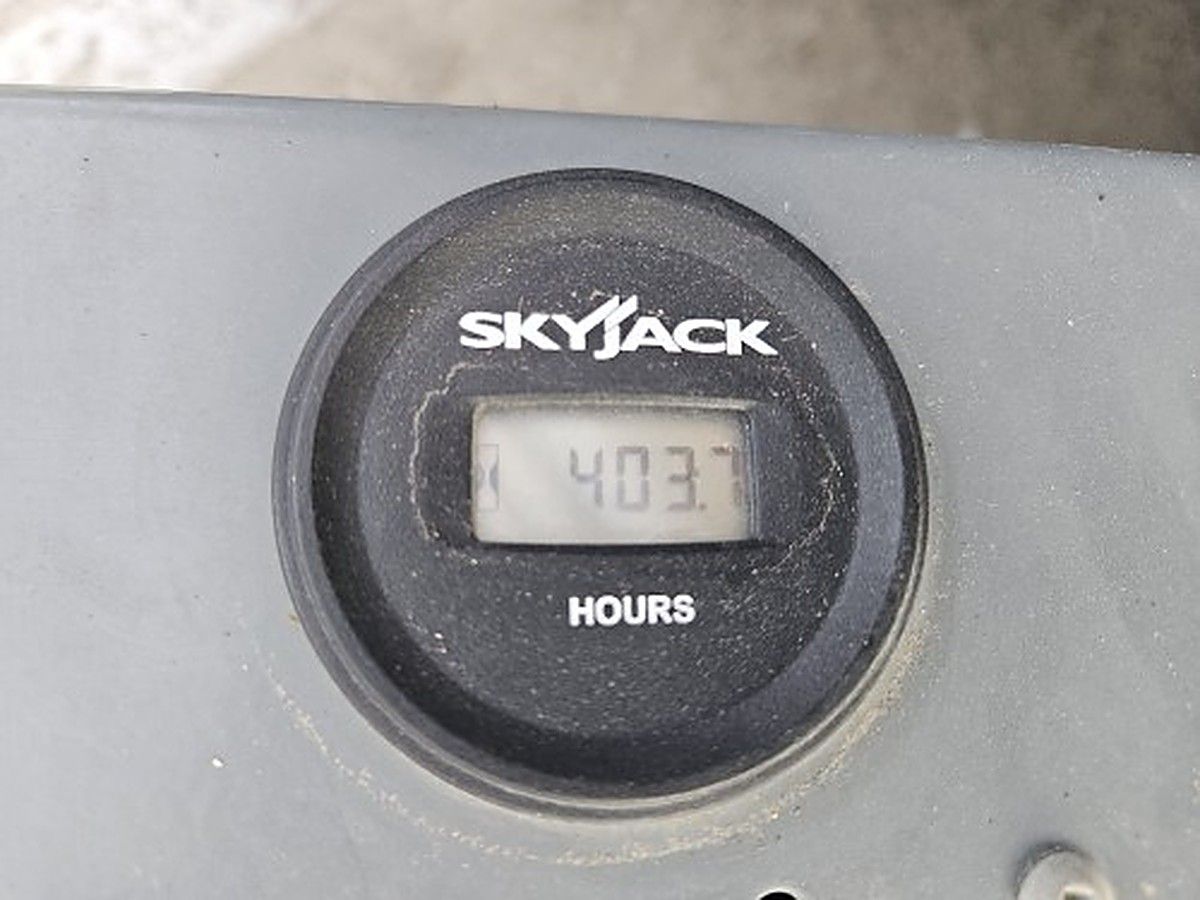 SKYJACK SJIII3219 photo 6