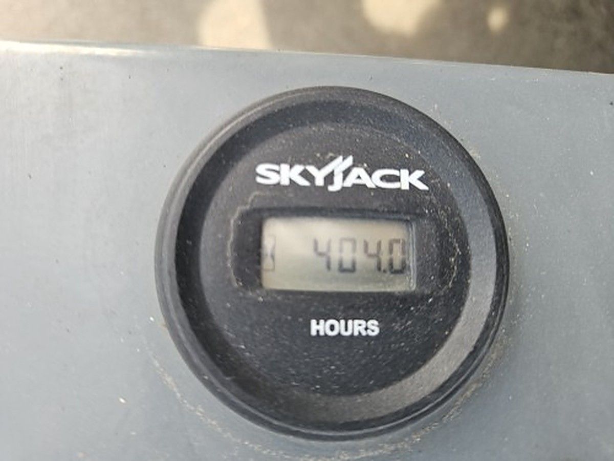 SKYJACK SJIII3219 photo 7