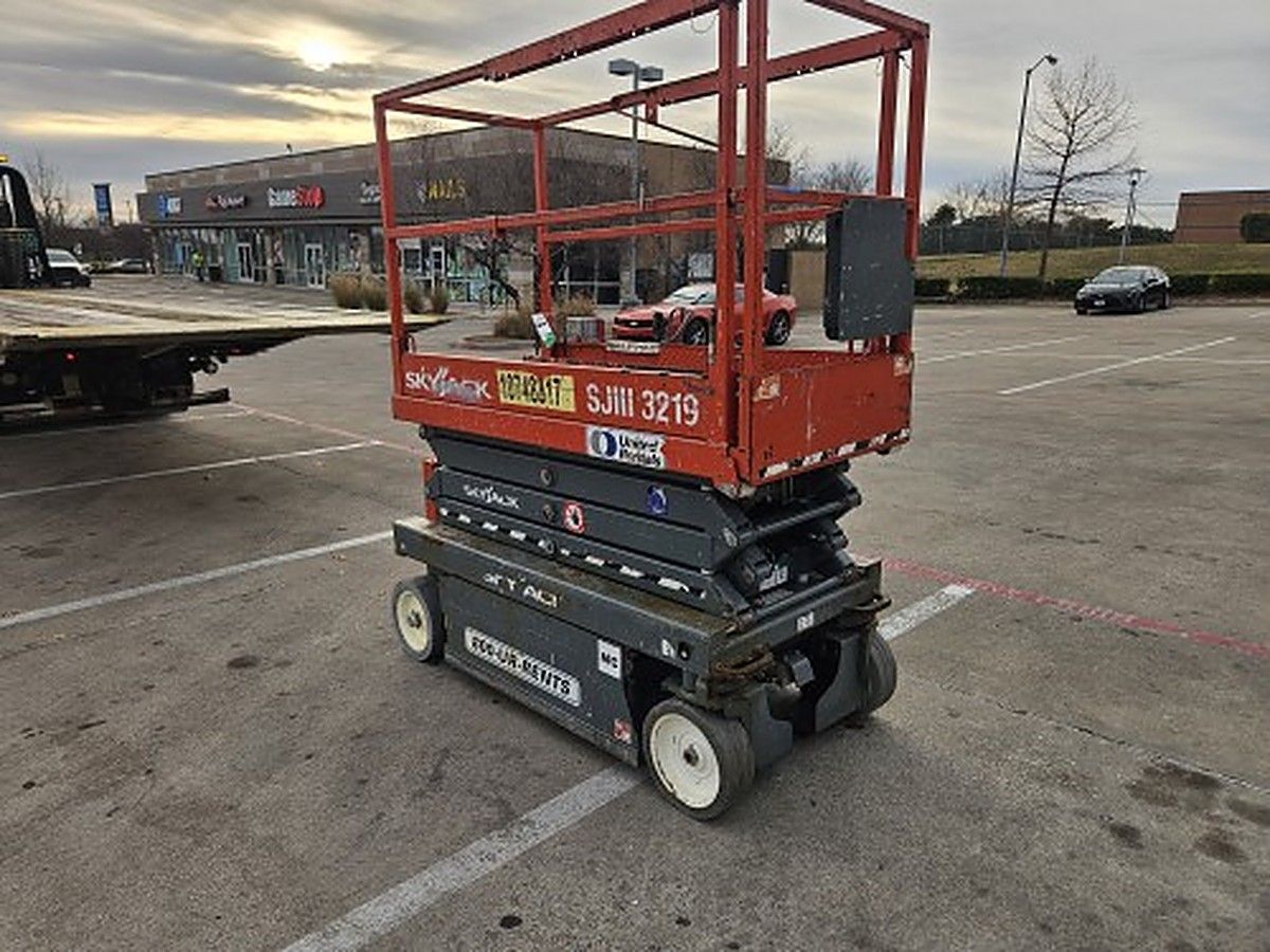 SKYJACK SJIII3219 photo 10