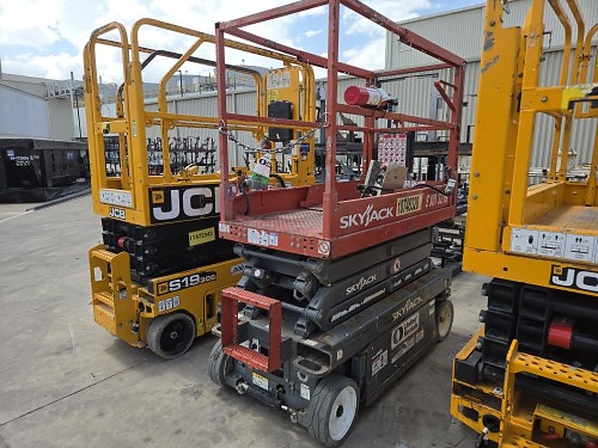 SKYJACK SJIII3219 photo 2