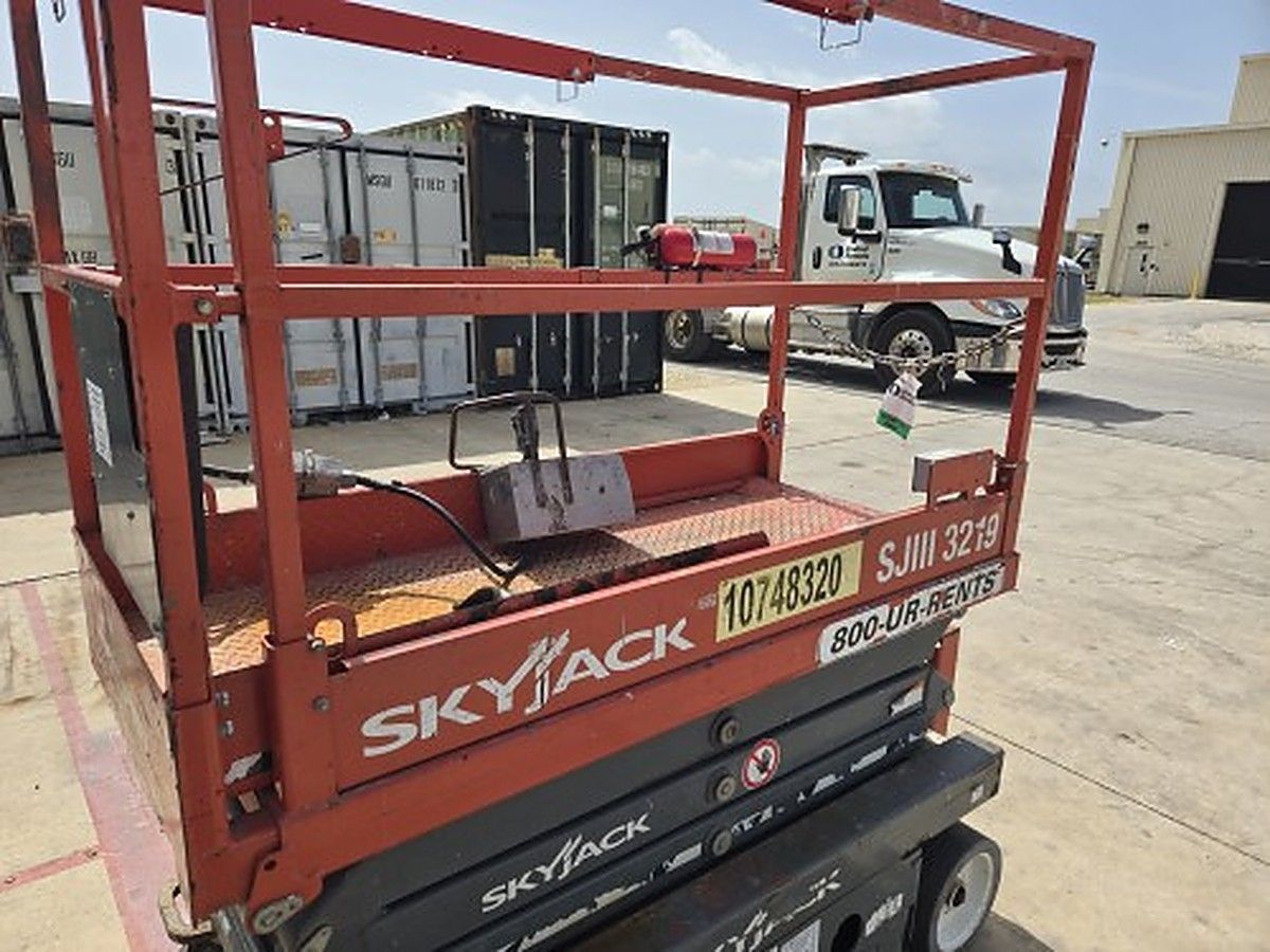 SKYJACK SJIII3219 photo 6