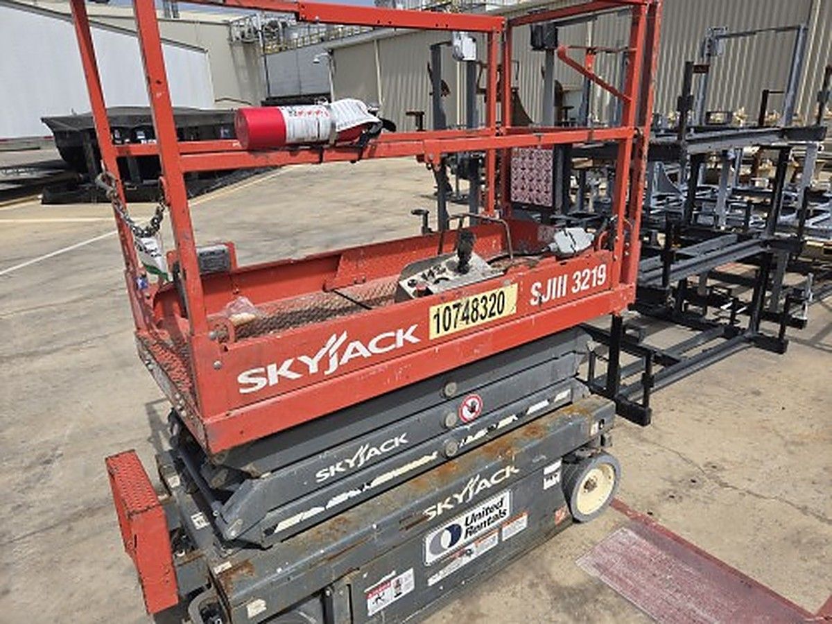 SKYJACK SJIII3219 photo 8