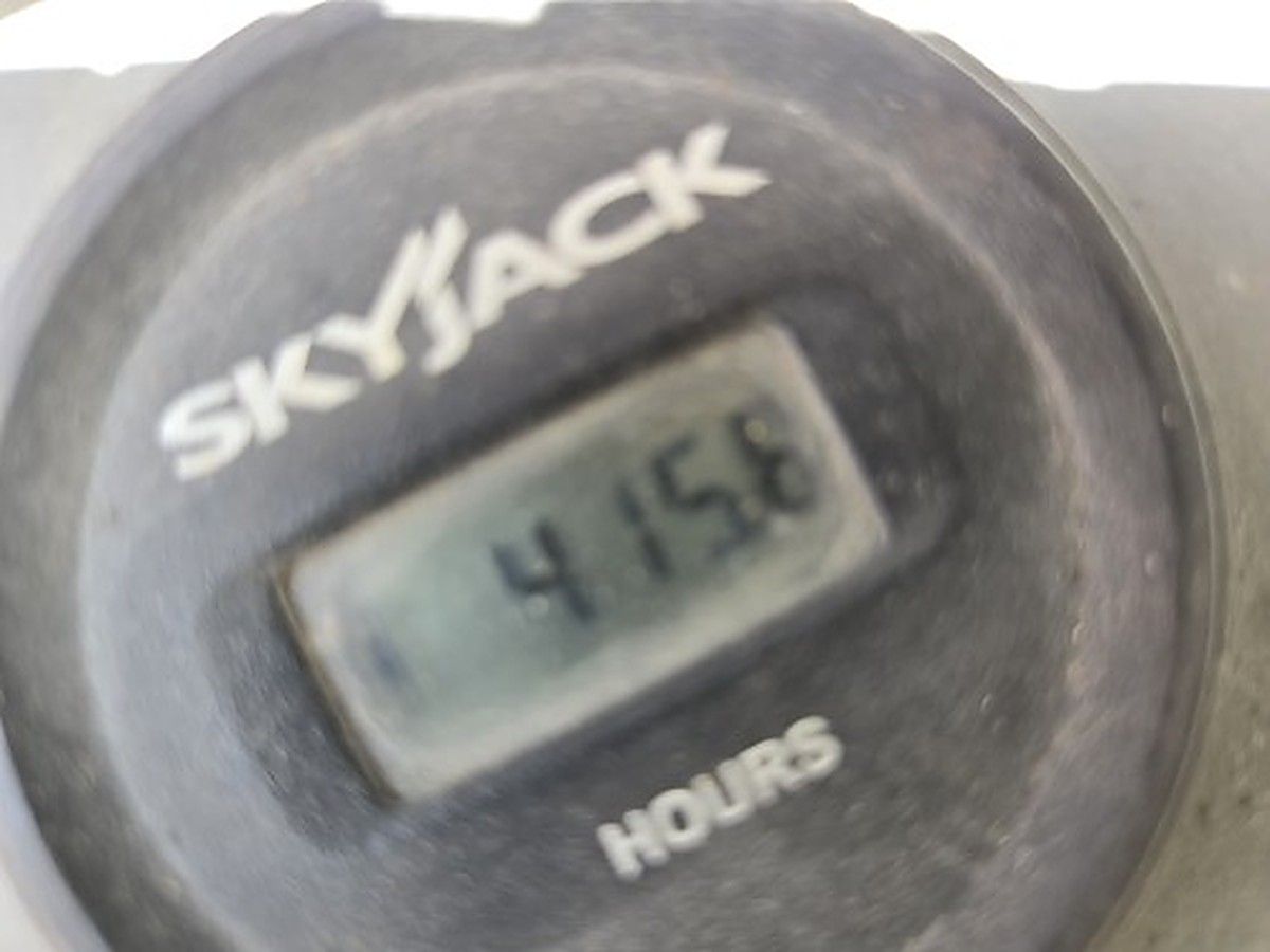 2018 SKYJACK SJIII3219 for sale in Las Vegas, NV