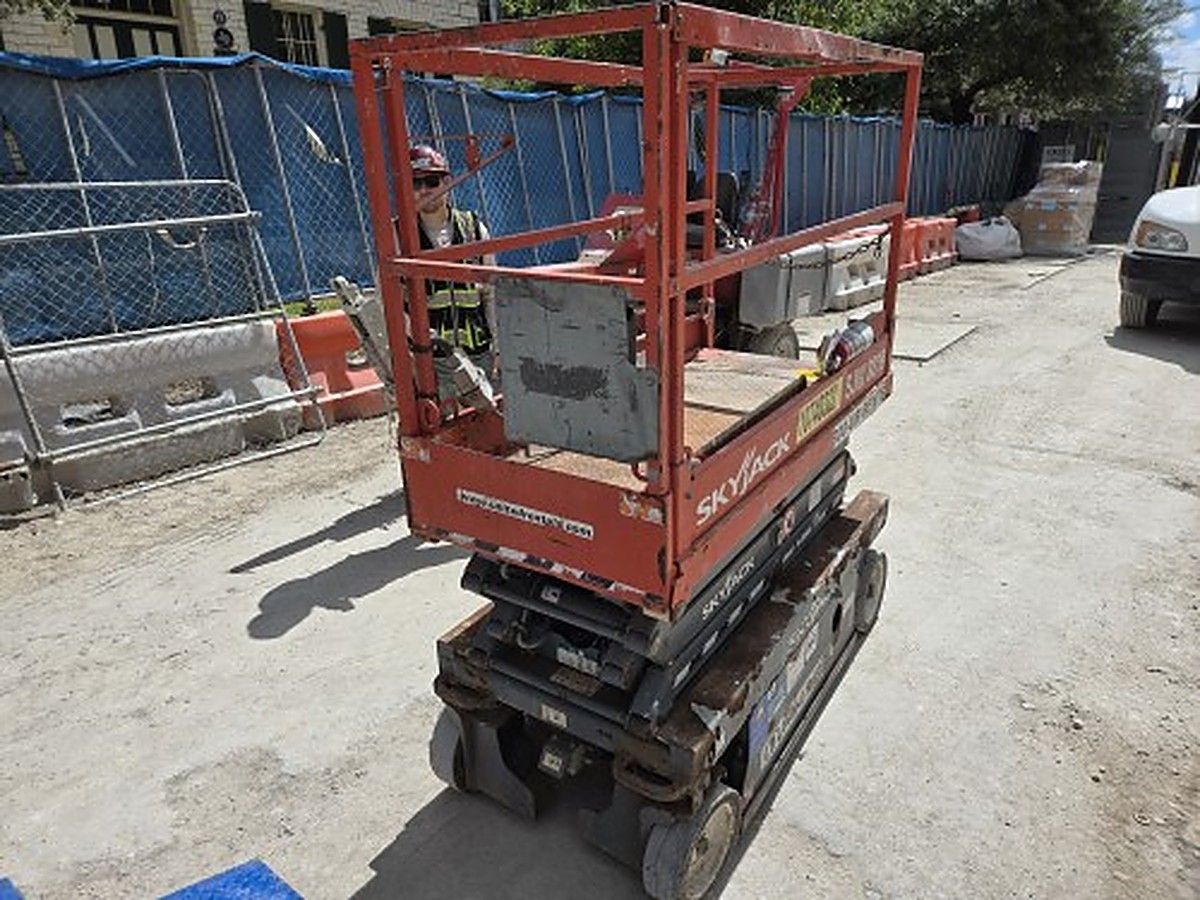 SKYJACK SJIII3219 photo 6