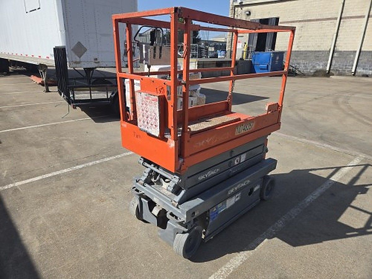 2018 SKYJACK SJIII3219 for sale in Las Vegas, NV