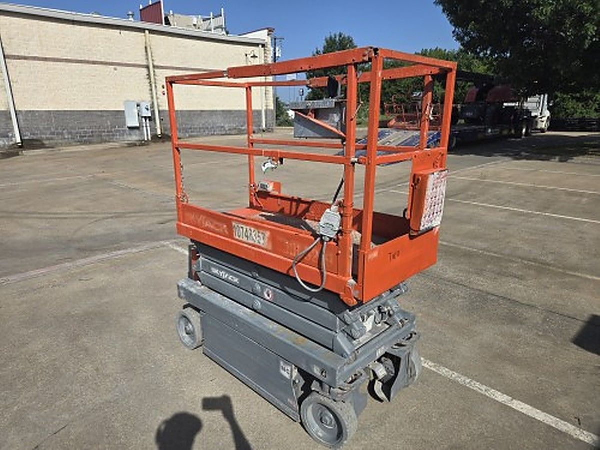SKYJACK SJIII3219 photo 3