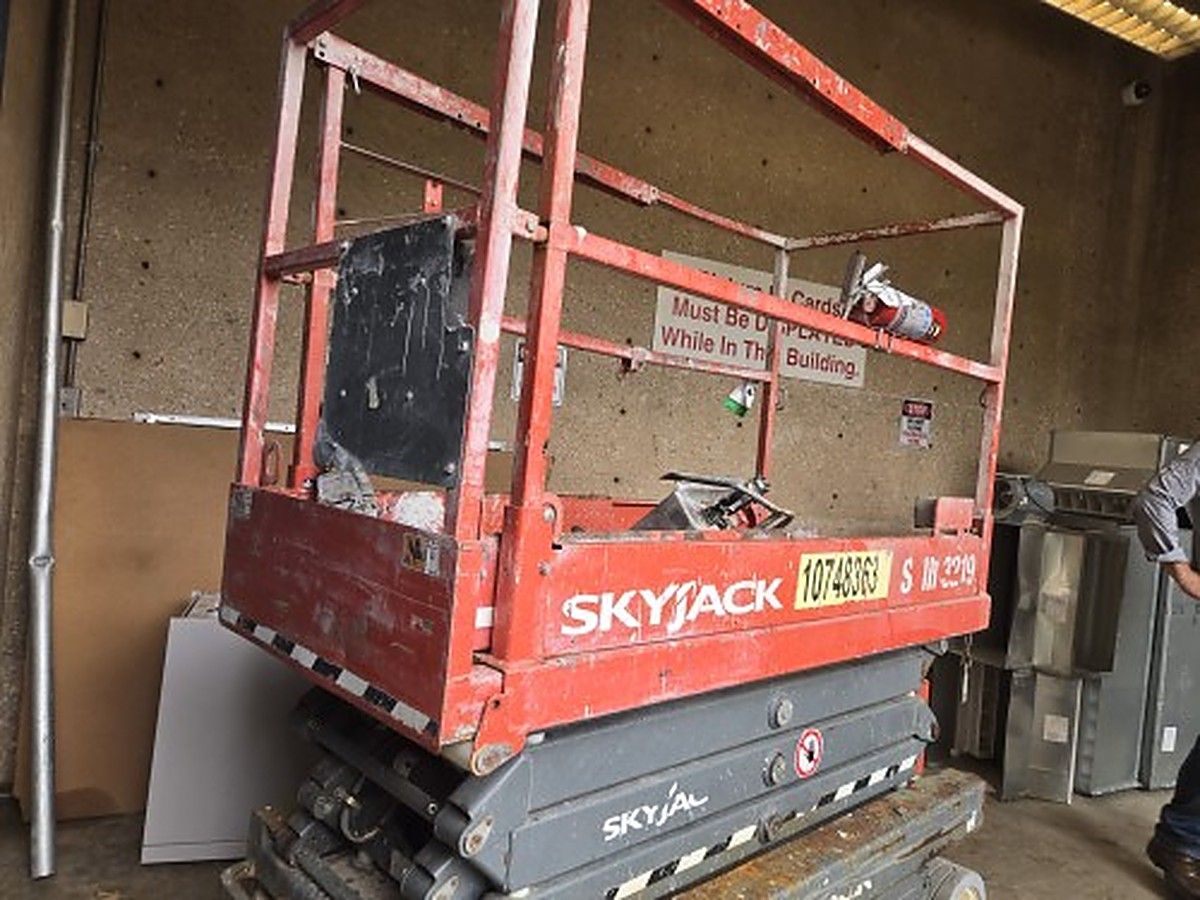 SKYJACK SJIII3219 photo 5