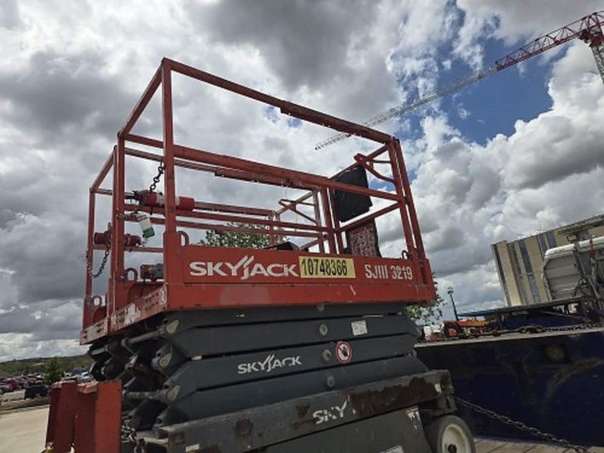 SKYJACK SJIII3219 photo 2