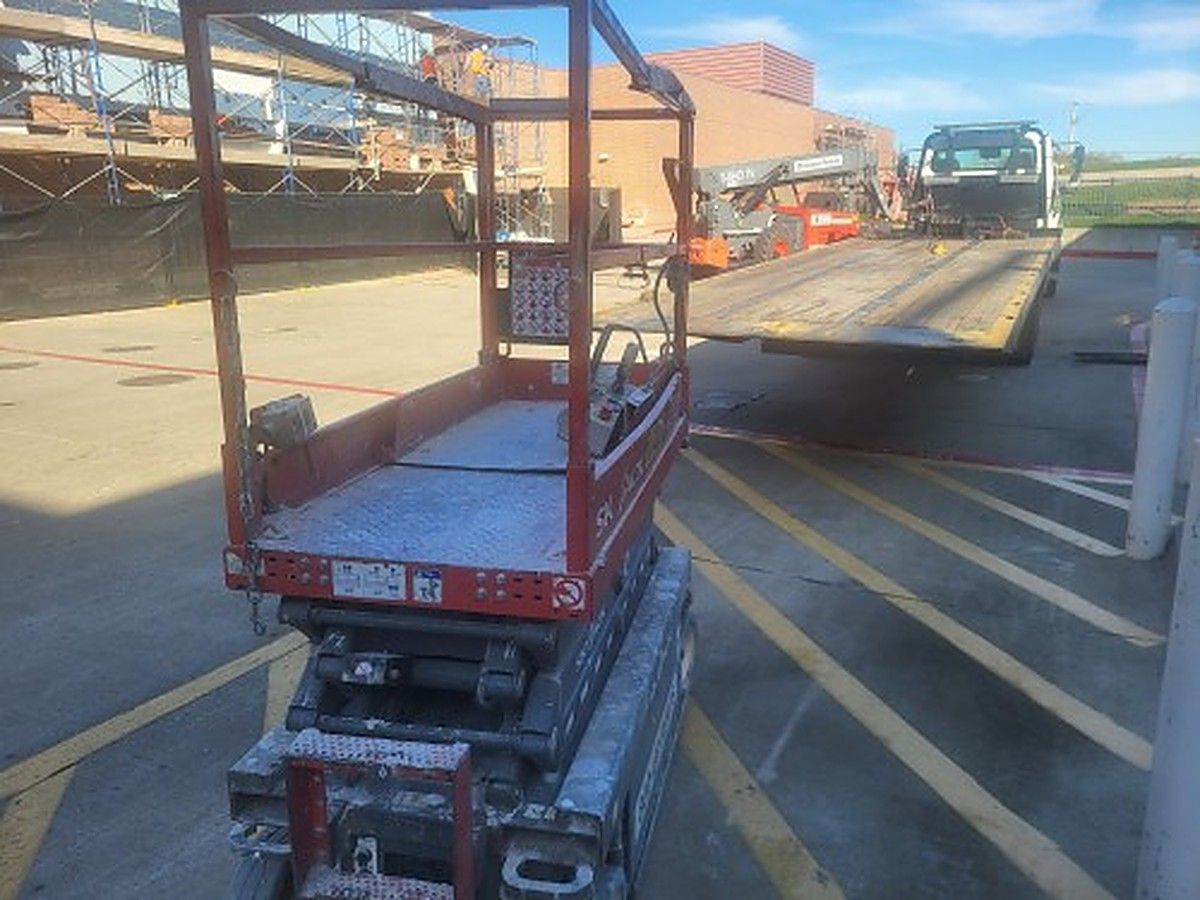 2018 SKYJACK SJIII3219 for sale in Las Vegas, NV