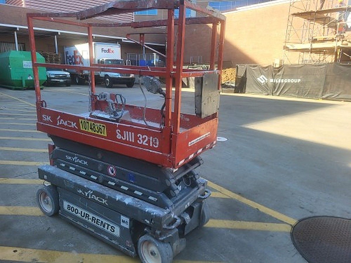 SKYJACK SJIII3219 photo 4