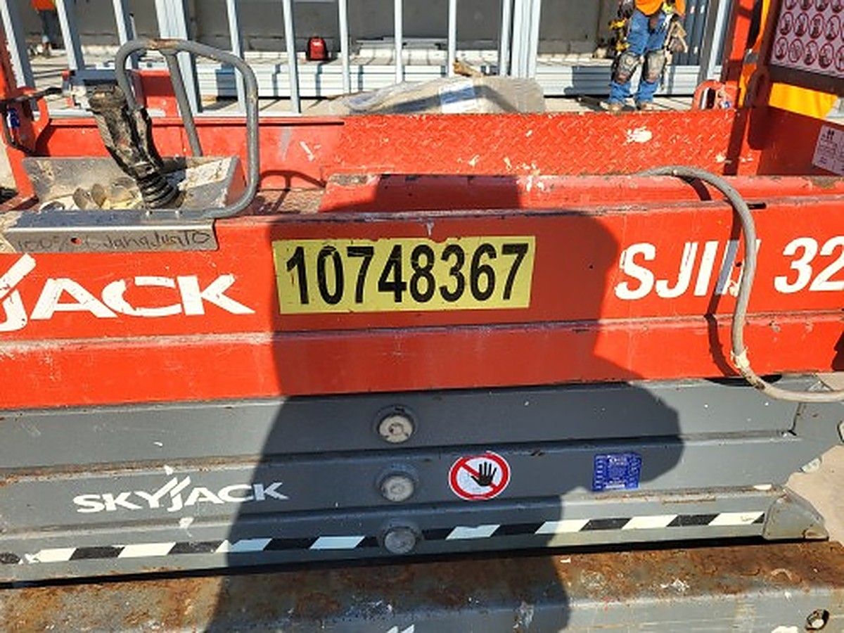 SKYJACK SJIII3219 photo 9