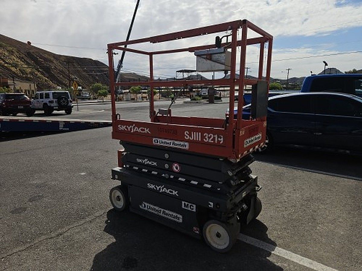 2018 SKYJACK SJIII3219 for sale in Las Vegas, NV