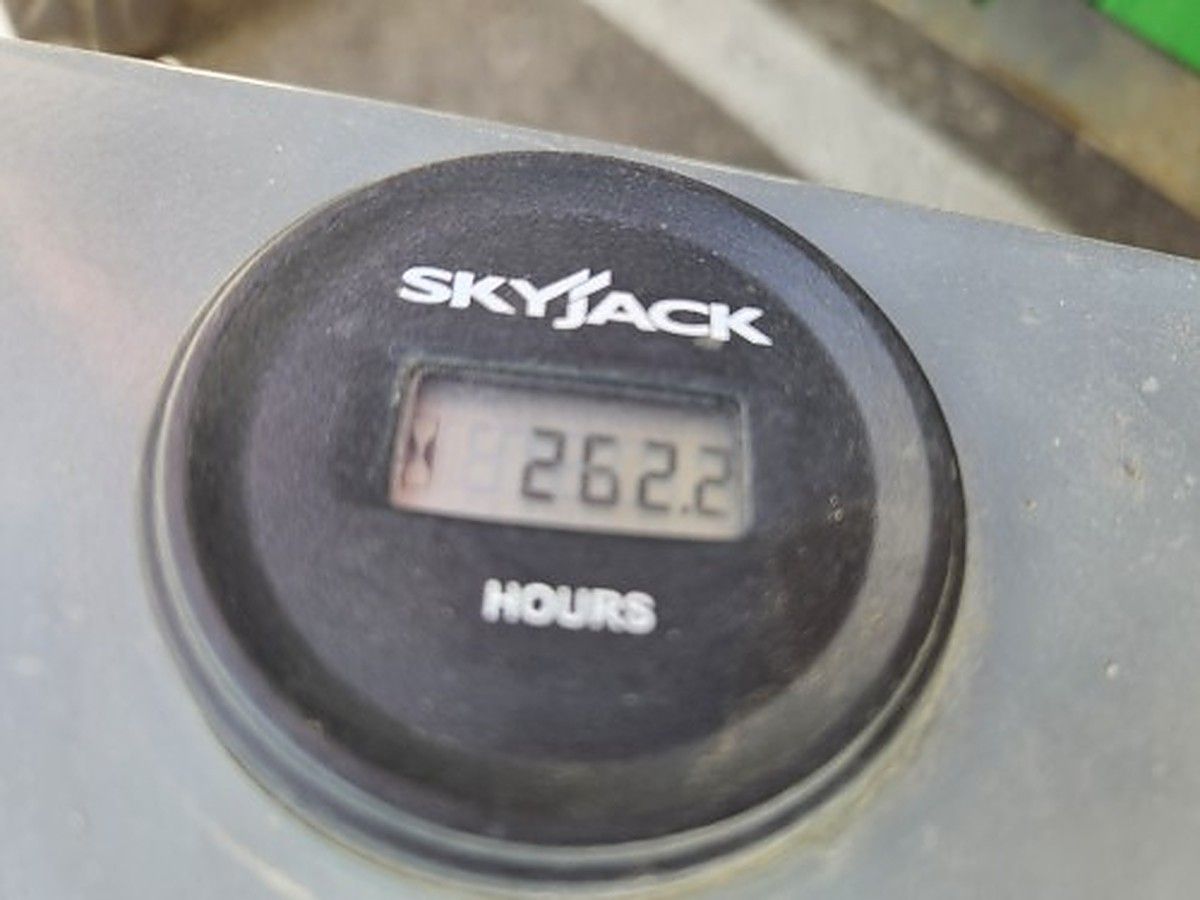 SKYJACK SJIII3219 photo 9