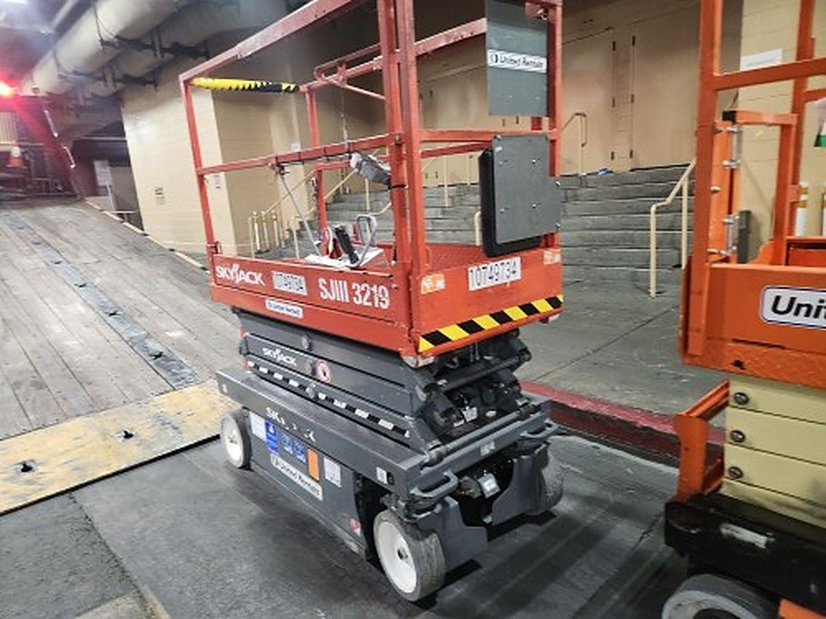 SKYJACK SJIII3219 photo 2